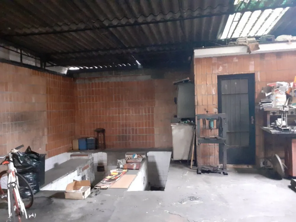 Loja-Salão, 438 m² - Foto 4