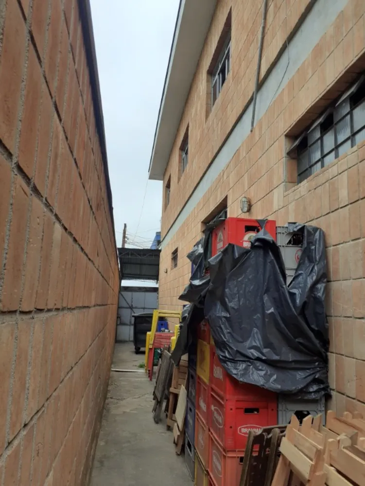 Loja-Salão, 438 m² - Foto 6