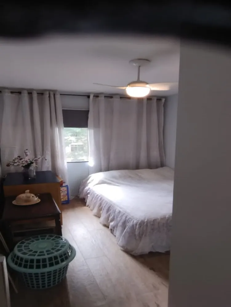 Apartamento, 2 quartos, 55 m² - Foto 3