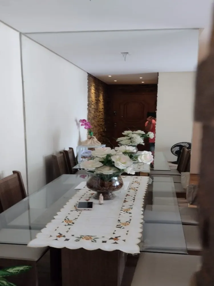 Apartamento, 2 quartos, 55 m² - Foto 1