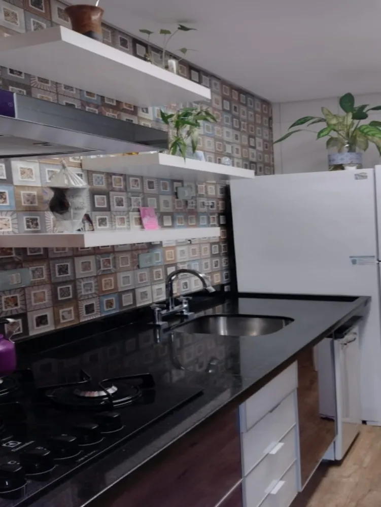Apartamento, 2 quartos, 55 m² - Foto 5