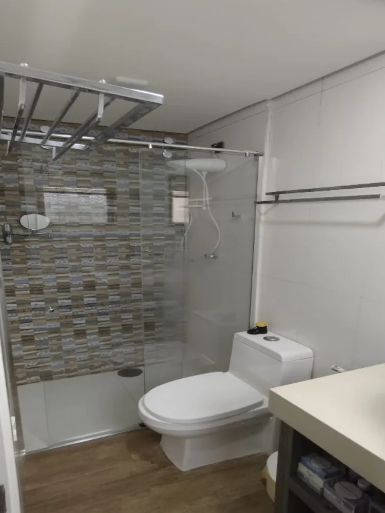 Apartamento, 2 quartos, 55 m² - Foto 2