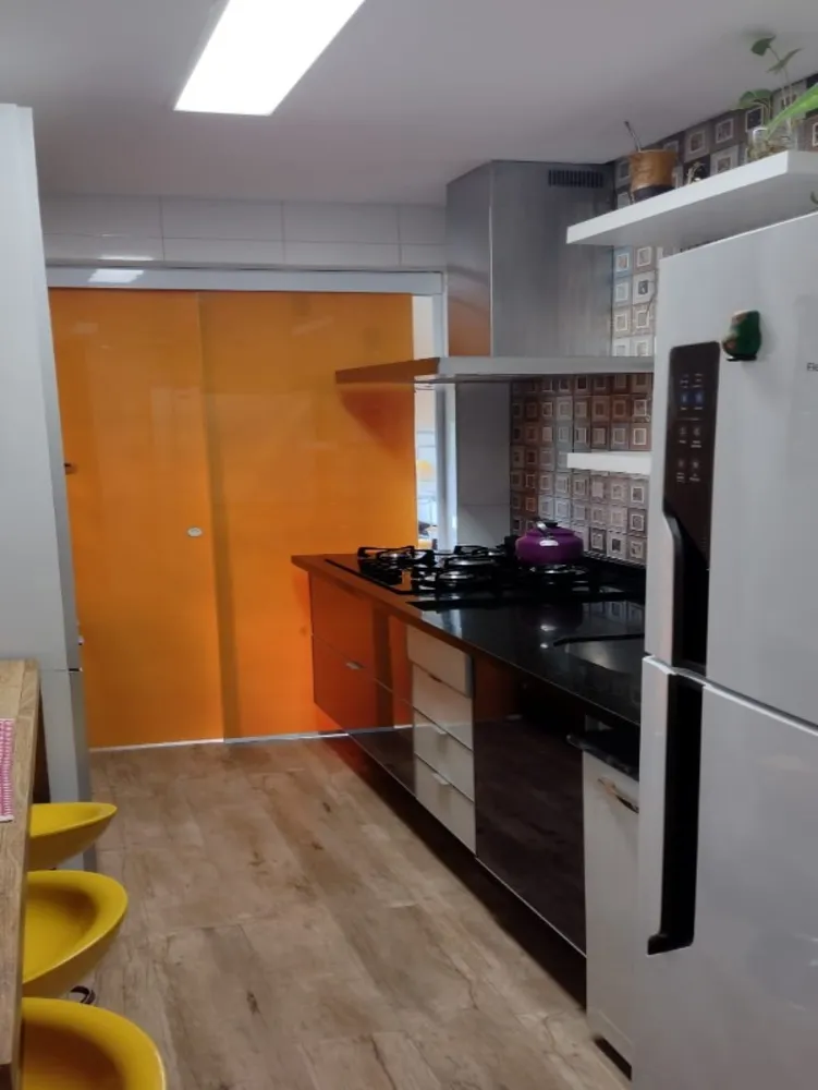 Apartamento, 2 quartos, 55 m² - Foto 7