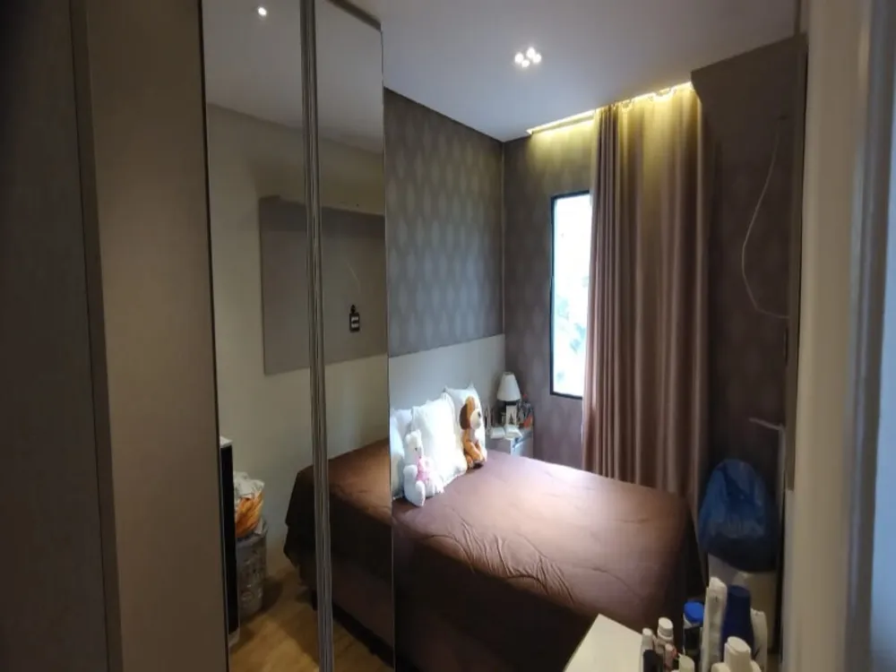 Apartamento, 2 quartos, 55 m² - Foto 8