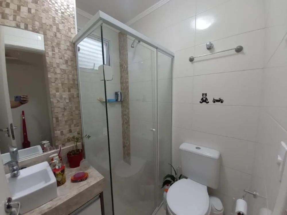 Casa, 3 quartos - Foto 12