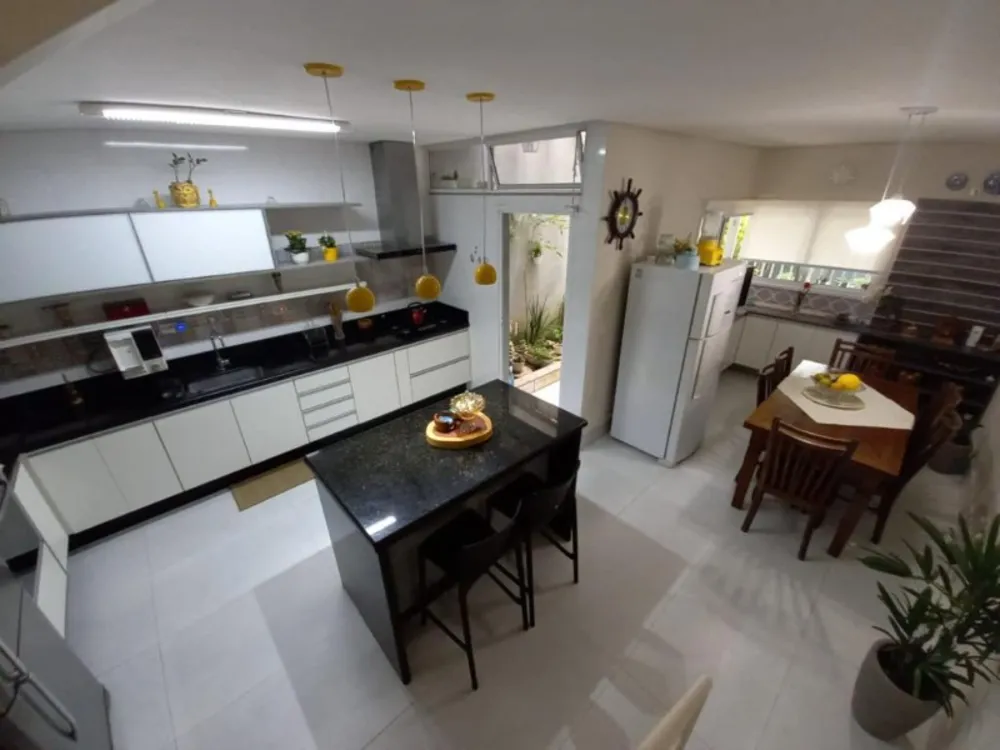 Casa, 3 quartos - Foto 4