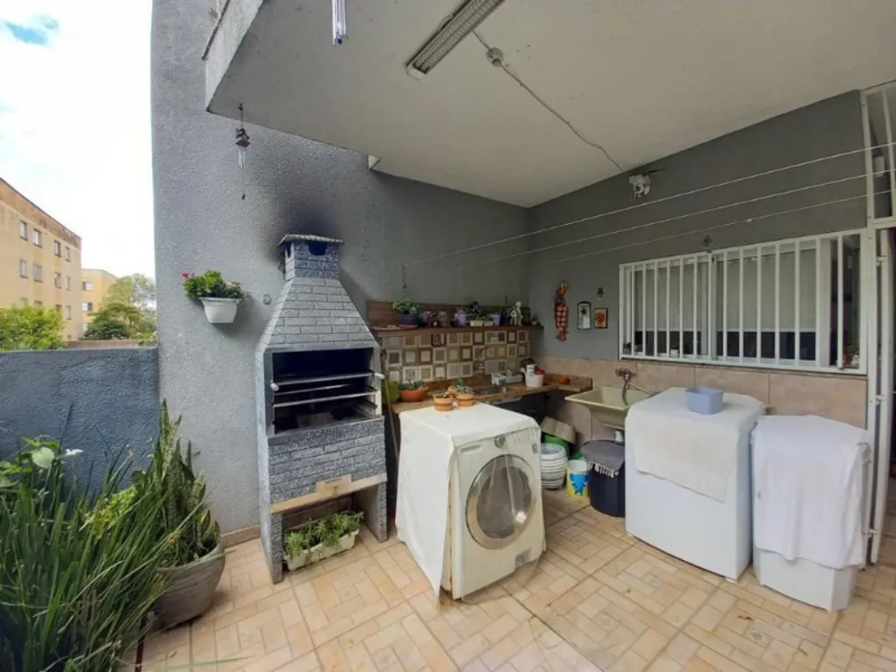 Casa, 3 quartos - Foto 7