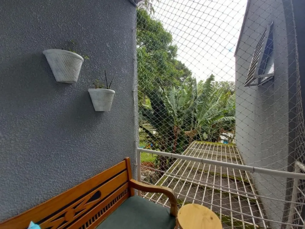 Casa, 3 quartos - Foto 11