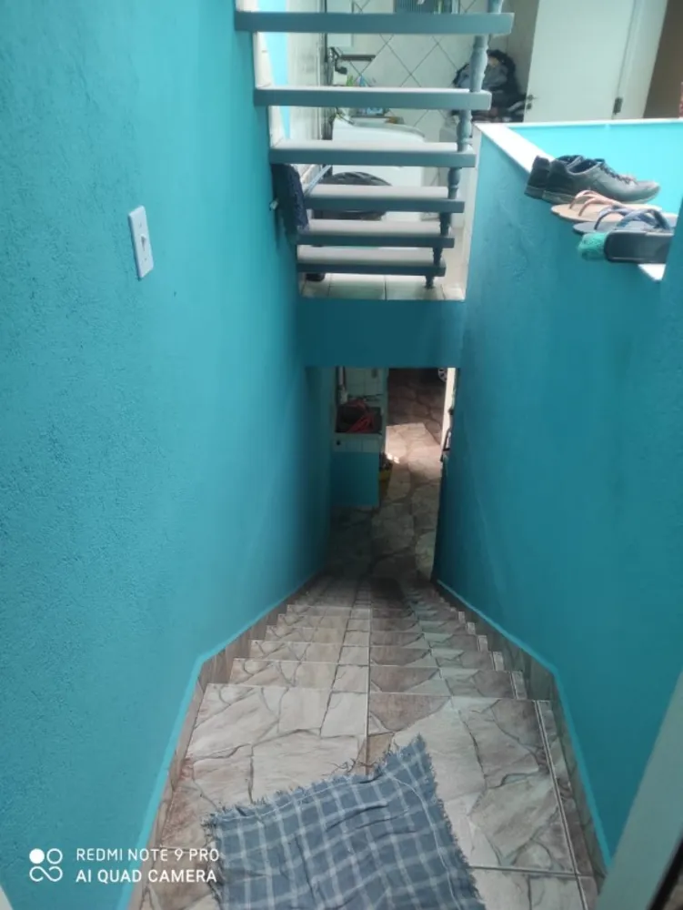 Casa, 3 quartos - Foto 5