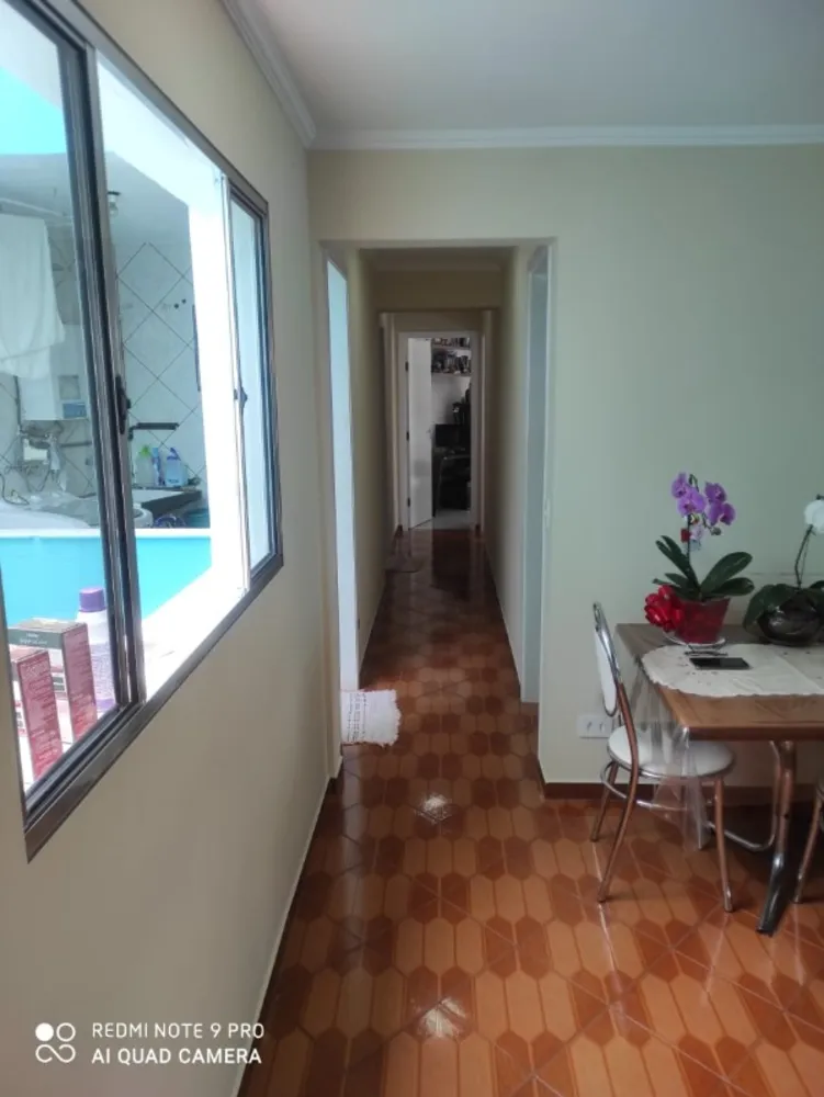 Casa, 3 quartos - Foto 7