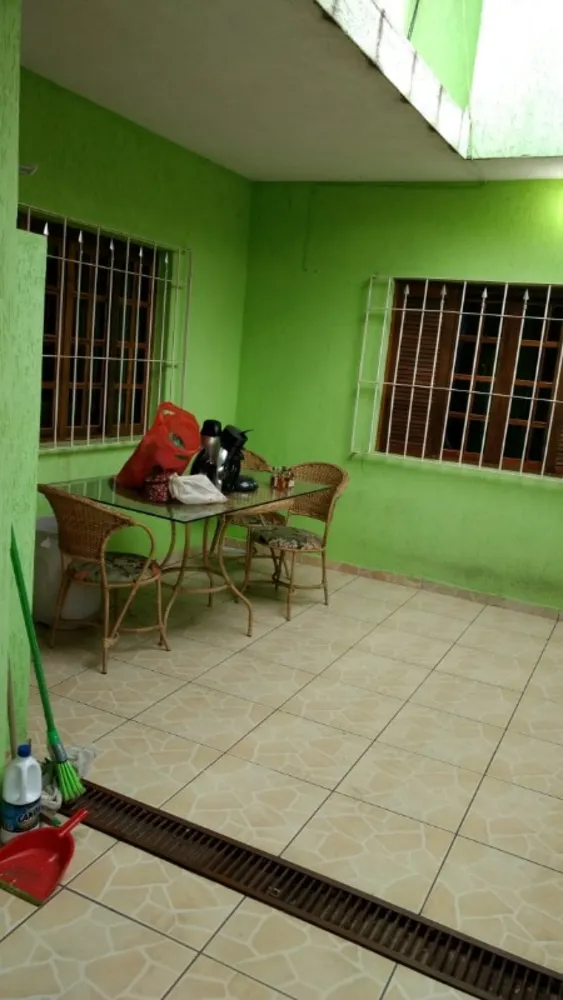 Casa, 5 quartos - Foto 4