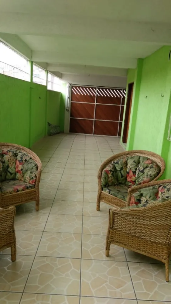 Casa, 5 quartos - Foto 3