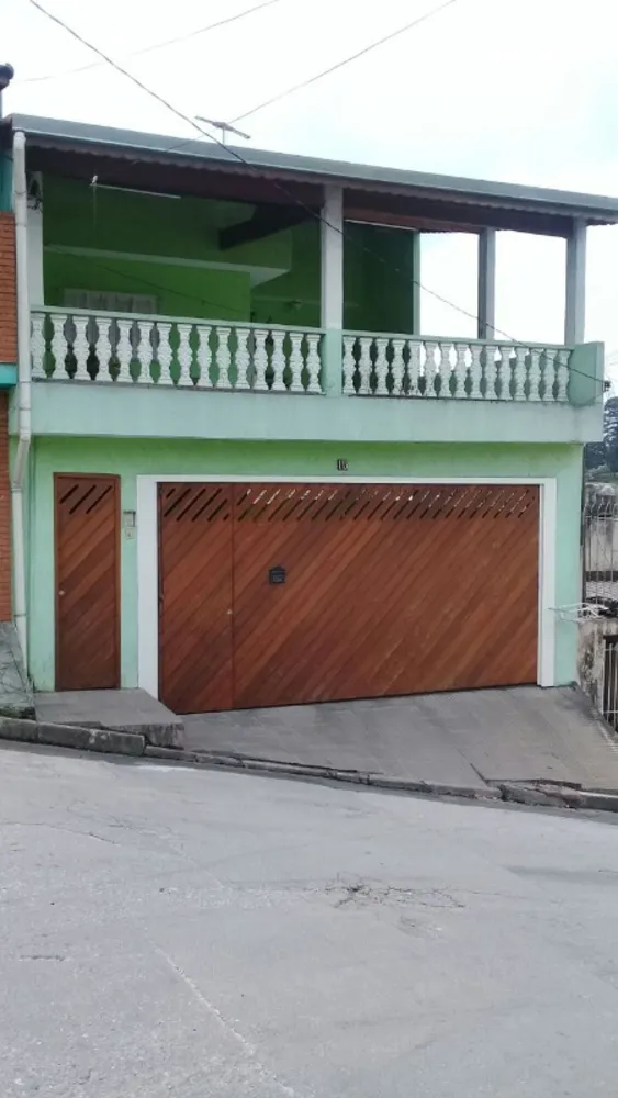 Casa, 5 quartos - Foto 1