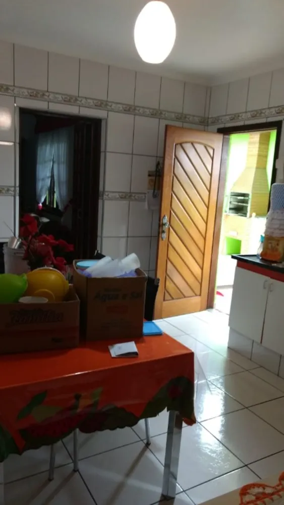 Casa, 5 quartos - Foto 8