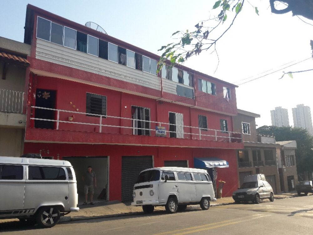 Prédio Inteiro - Foto 1