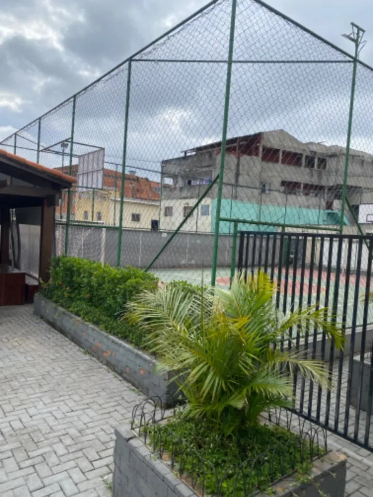 Apartamento, 2 quartos, 47 m² - Foto 2