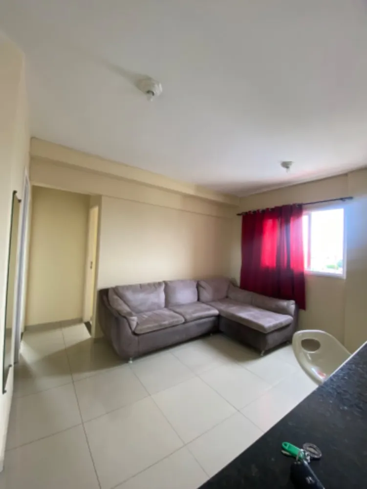 Apartamento, 2 quartos, 47 m² - Foto 4