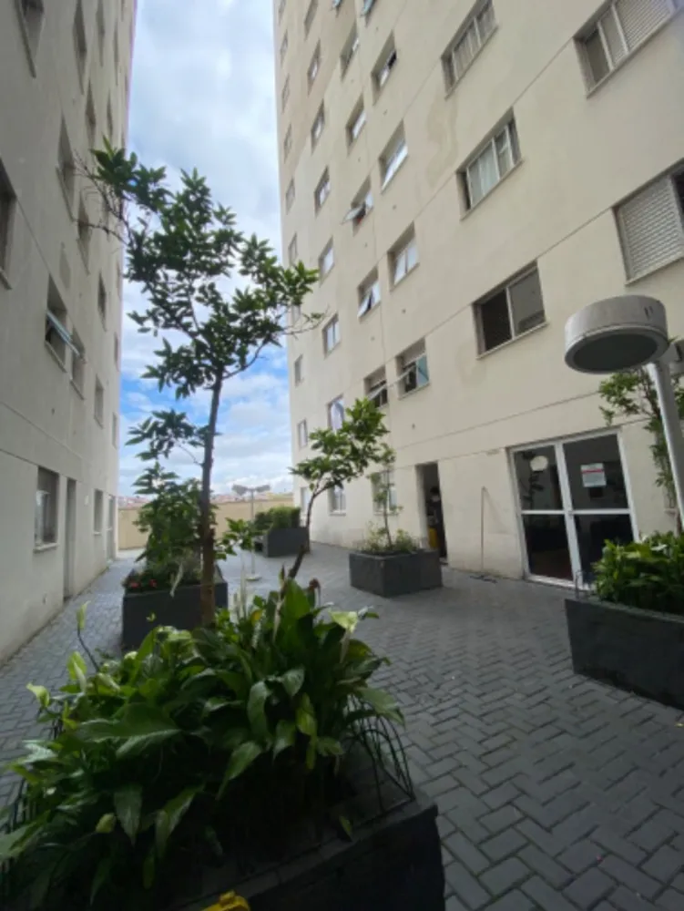 Apartamento, 2 quartos, 47 m² - Foto 3