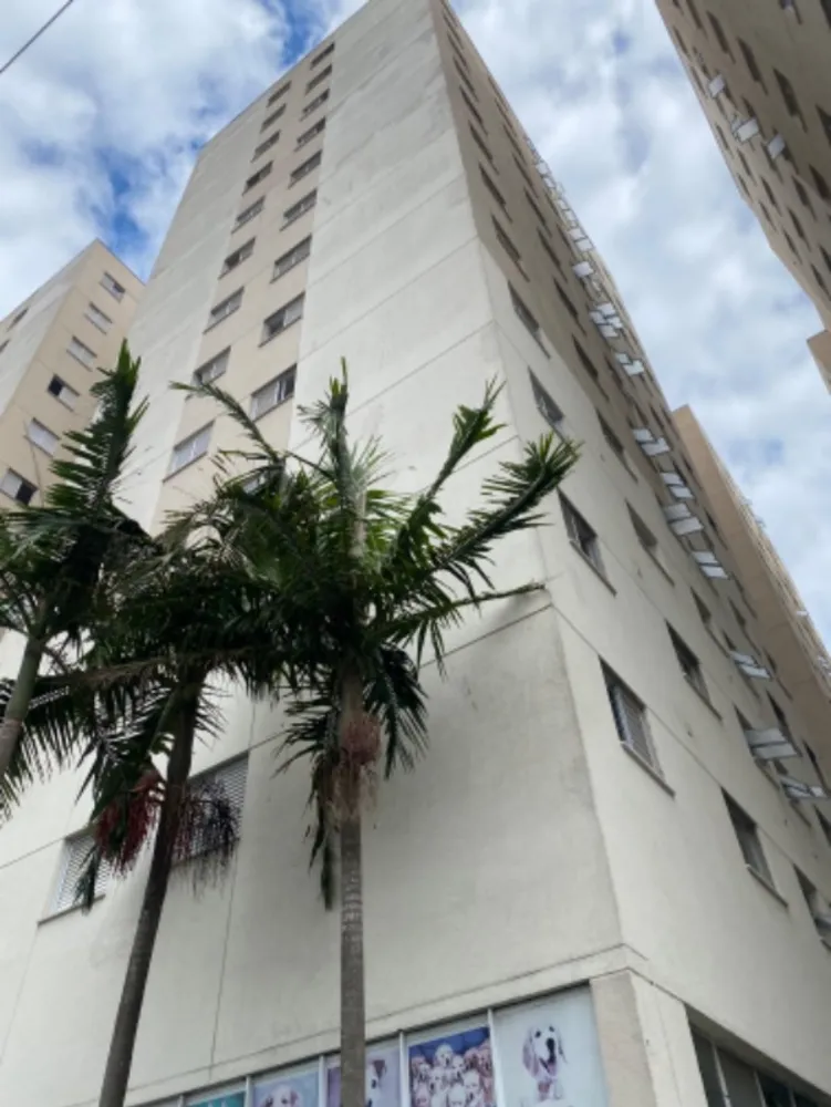 Apartamento, 2 quartos, 47 m² - Foto 1