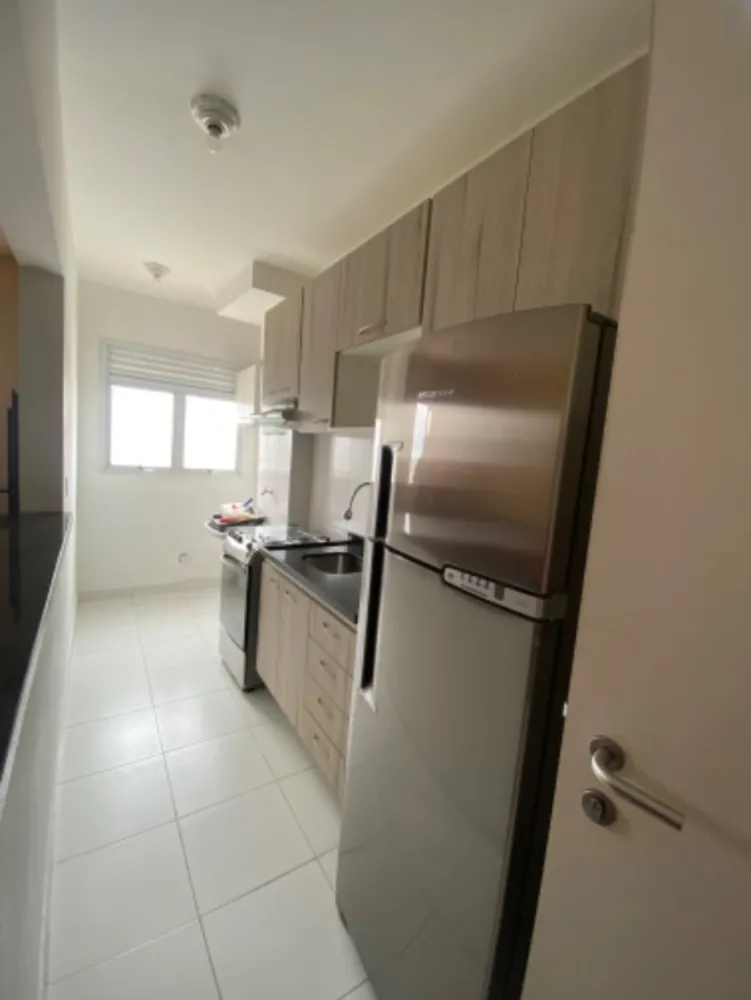 Apartamento, 2 quartos, 47 m² - Foto 5