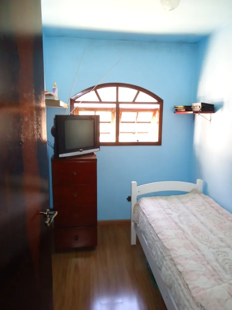 Casa, 3 quartos, 126 m² - Foto 2