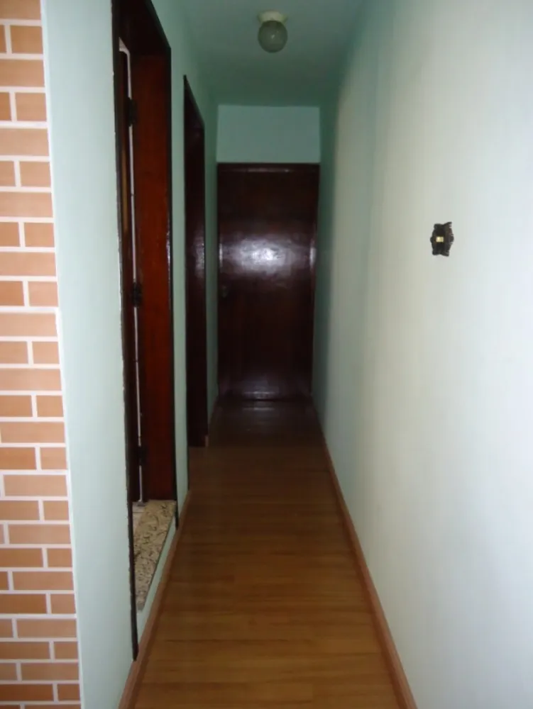 Casa, 3 quartos, 126 m² - Foto 1