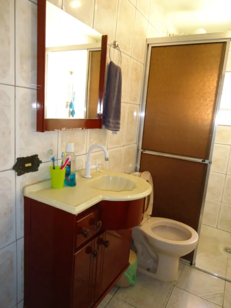Casa, 3 quartos, 126 m² - Foto 6