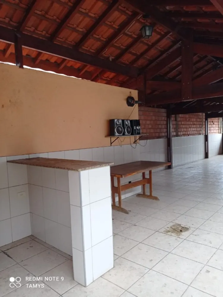 Casa, 4 quartos - Foto 4
