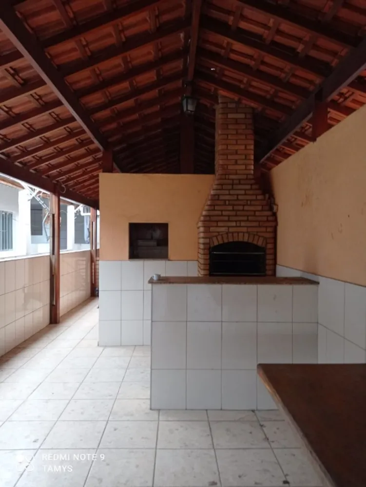 Casa, 4 quartos - Foto 2