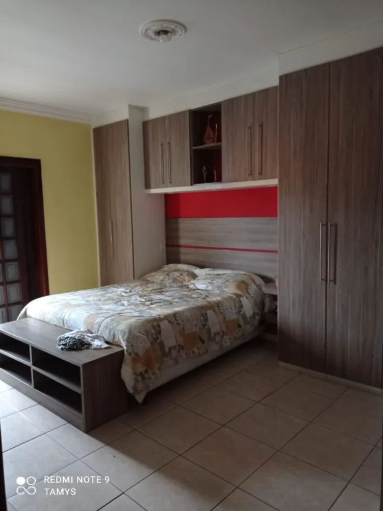 Casa, 4 quartos - Foto 5