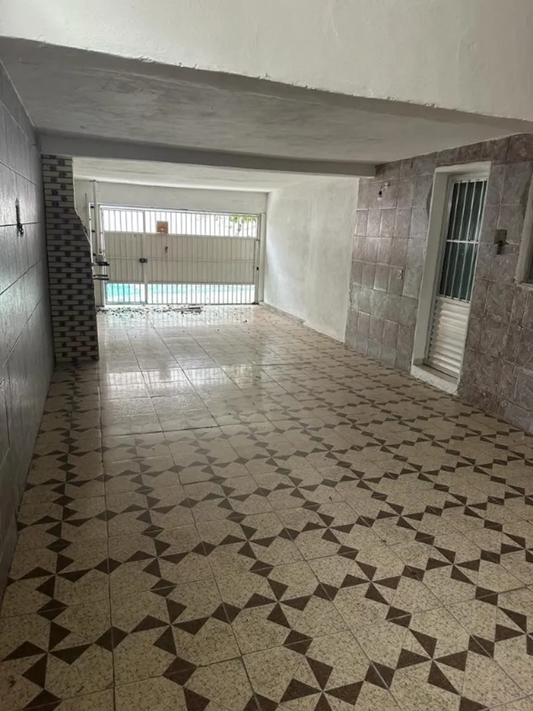 Casa, 5 quartos - Foto 1