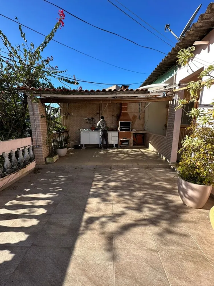 Casa, 5 quartos - Foto 15
