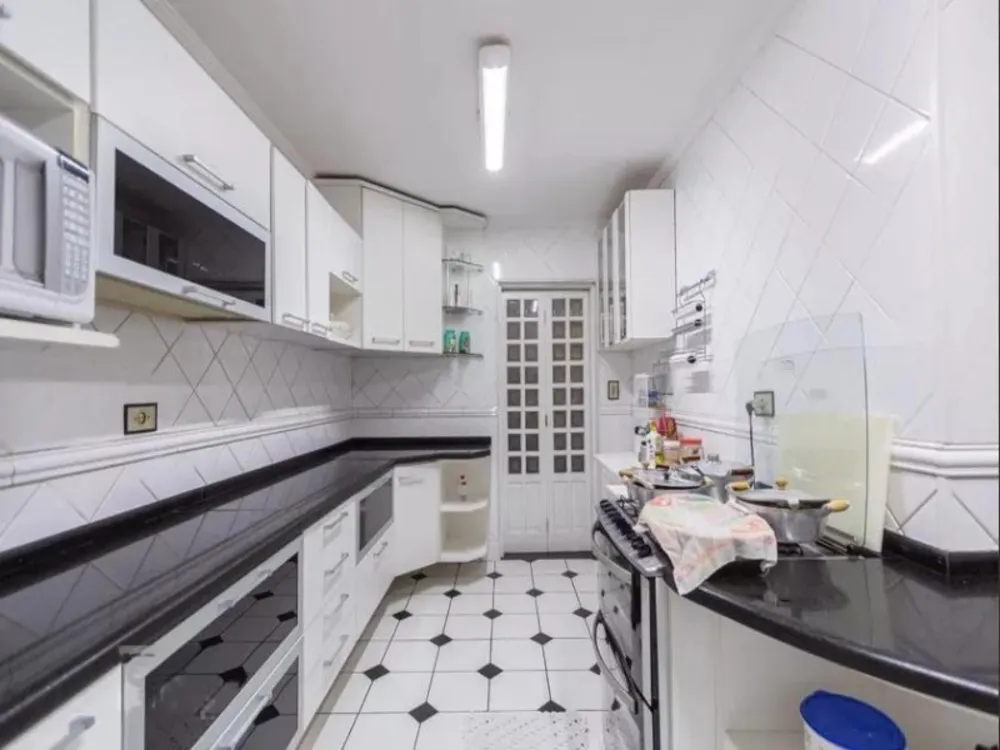 Casa, 4 quartos - Foto 7