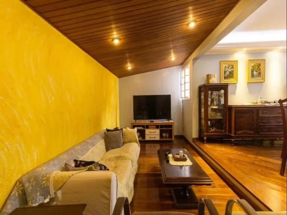 Casa, 4 quartos - Foto 3