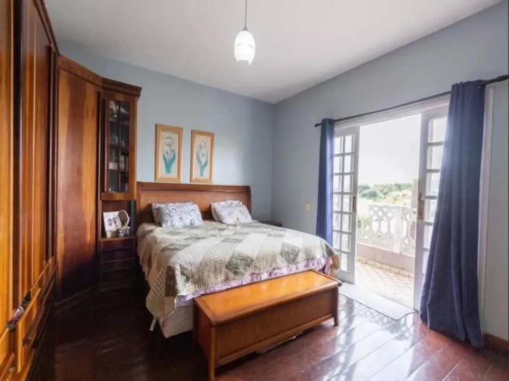 Casa, 4 quartos - Foto 6