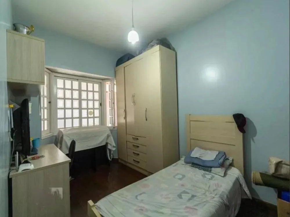 Casa, 4 quartos - Foto 1