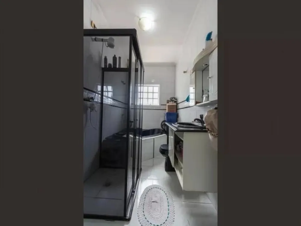 Casa, 4 quartos - Foto 10