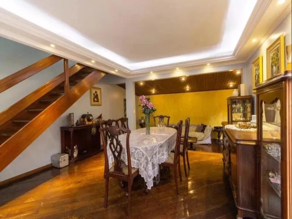 Casa, 4 quartos - Foto 4