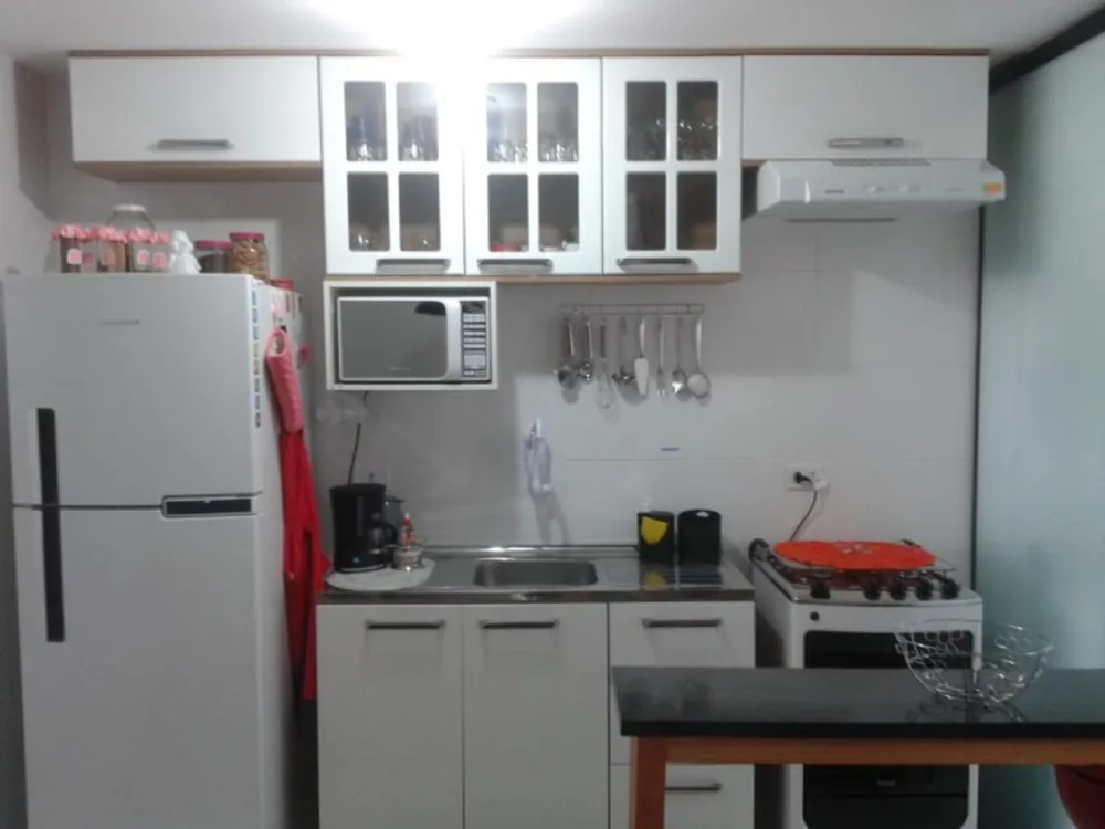 Apartamento, 2 quartos, 100 m² - Foto 3