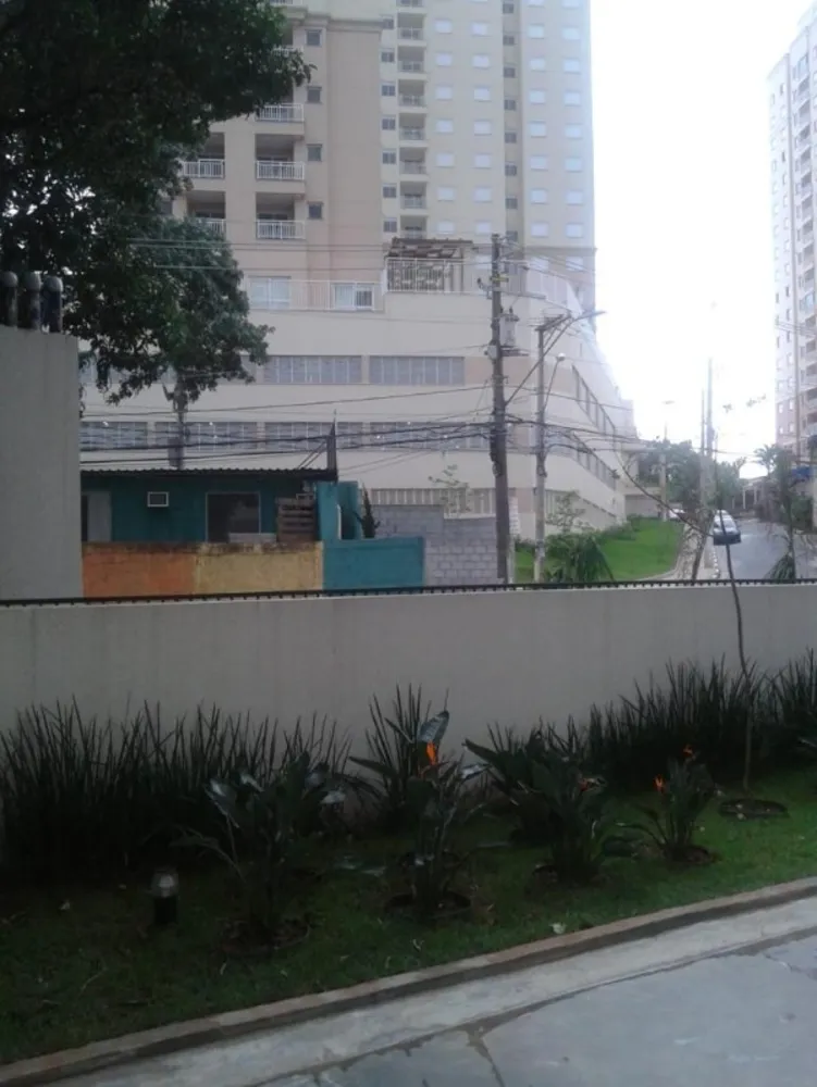 Apartamento, 2 quartos, 100 m² - Foto 2