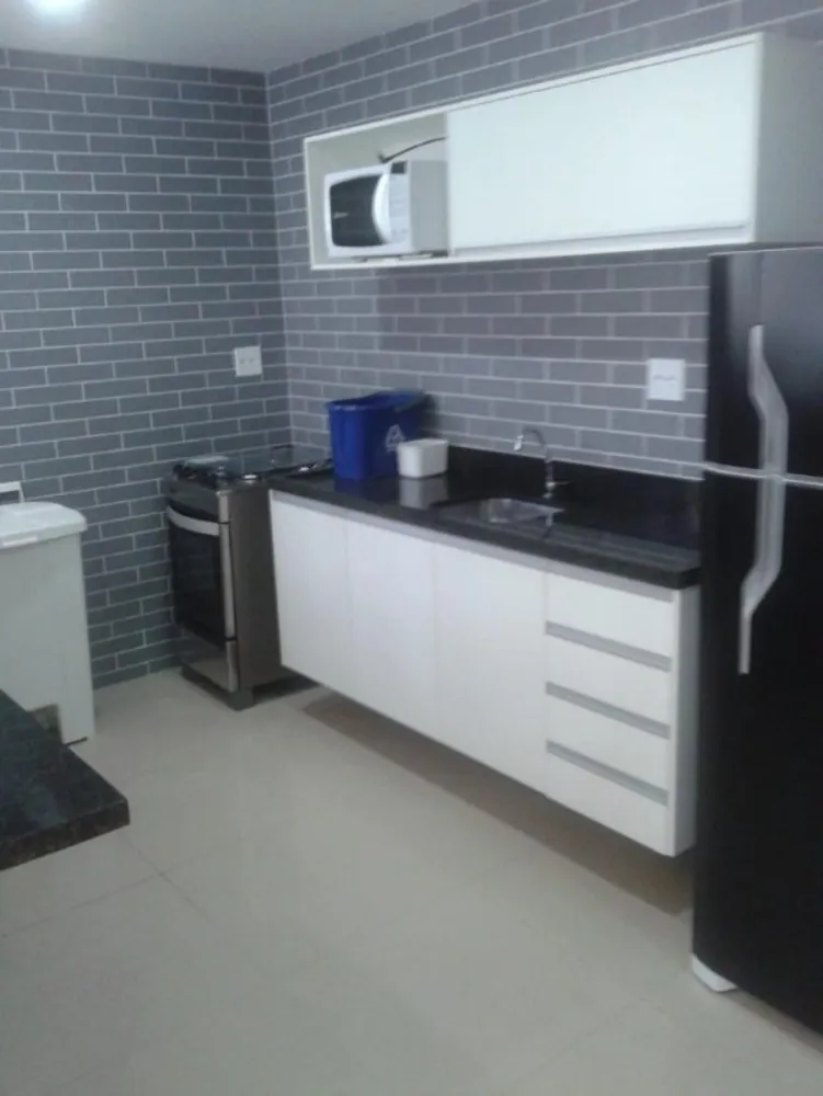 Apartamento, 2 quartos, 100 m² - Foto 5