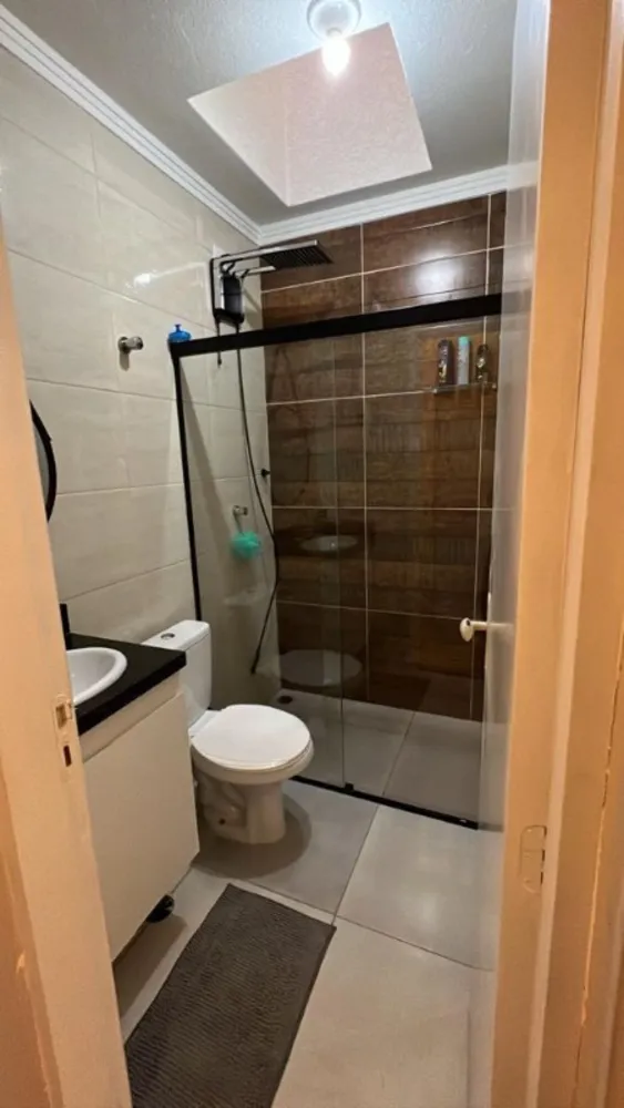 Casa, 2 quartos - Foto 10