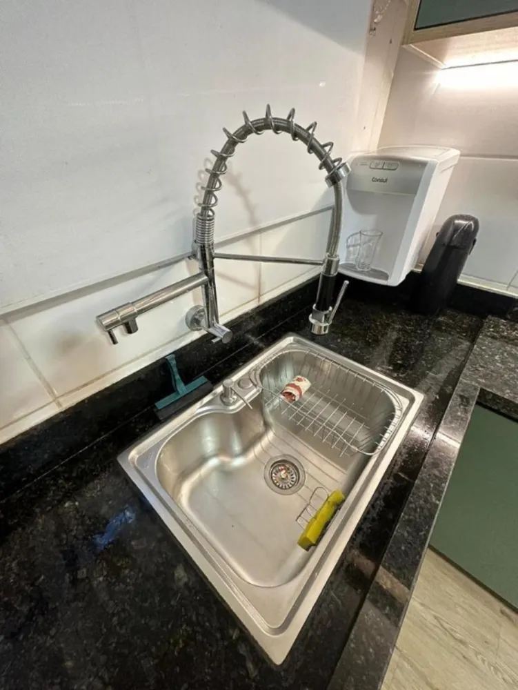 Casa, 2 quartos - Foto 4