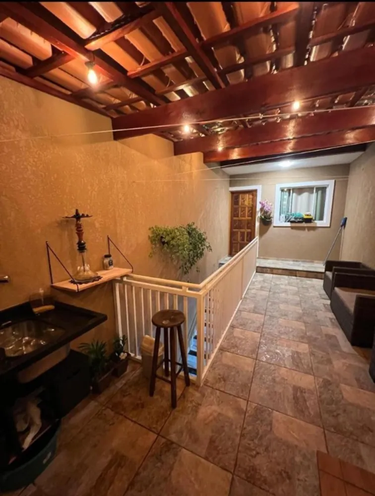 Casa, 2 quartos - Foto 2