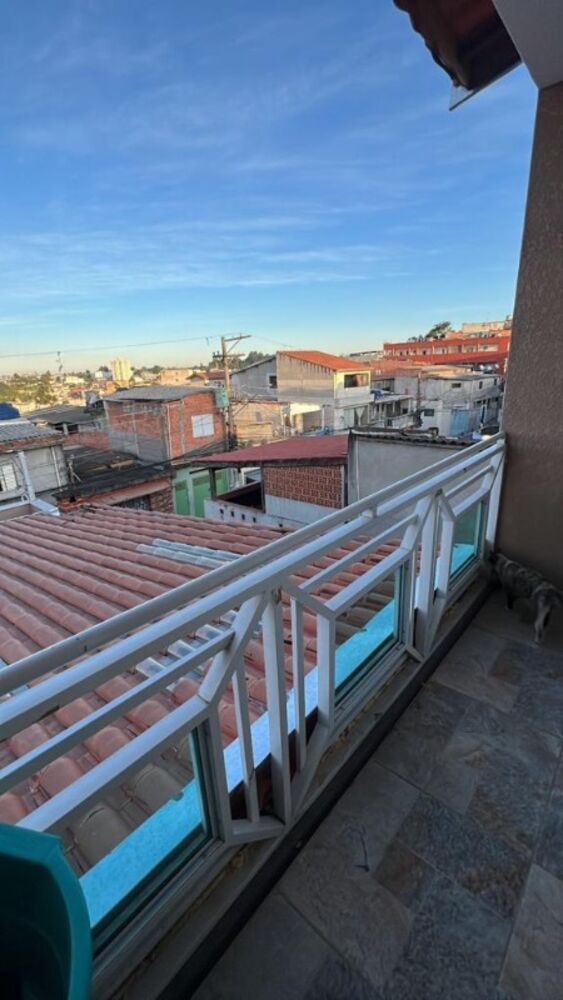 Casa, 2 quartos - Foto 16