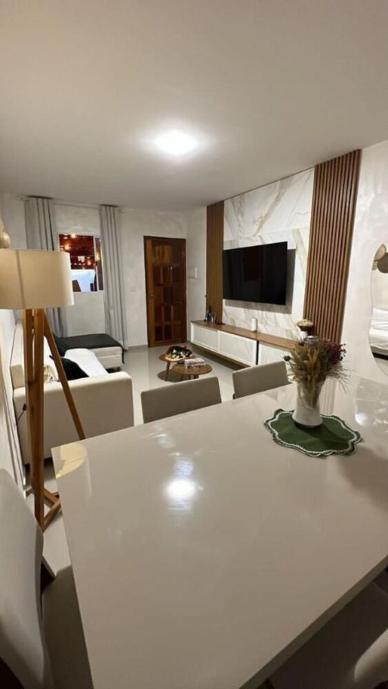 Casa, 2 quartos - Foto 18
