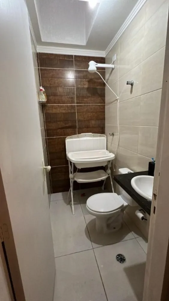 Casa, 2 quartos - Foto 9