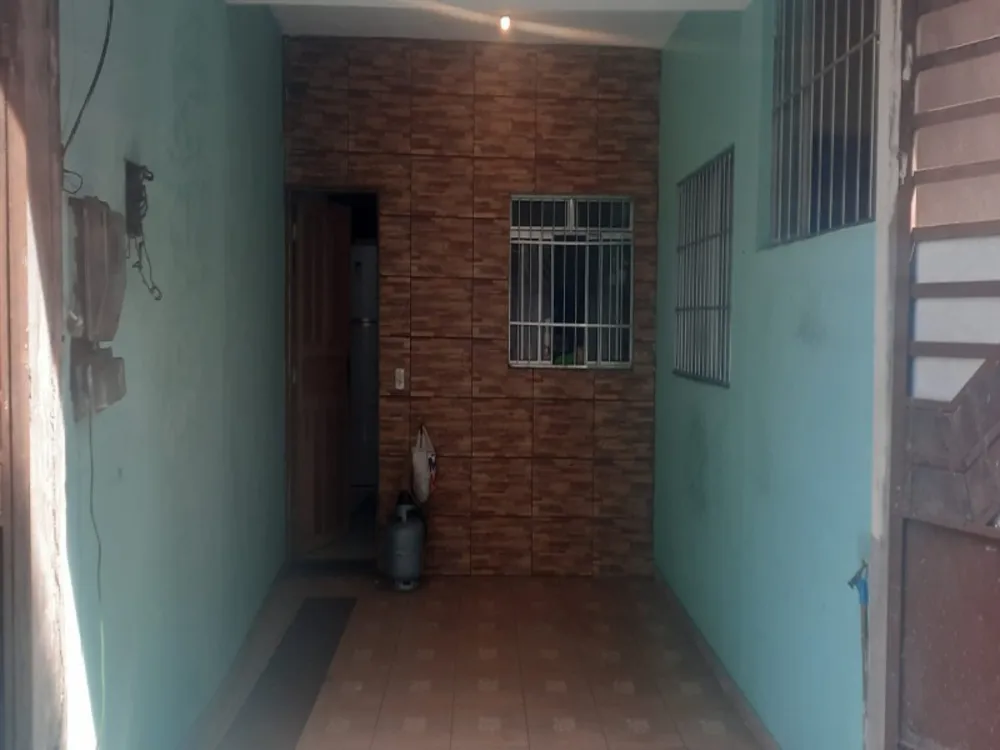 Casa, 6 quartos, 210 m² - Foto 3