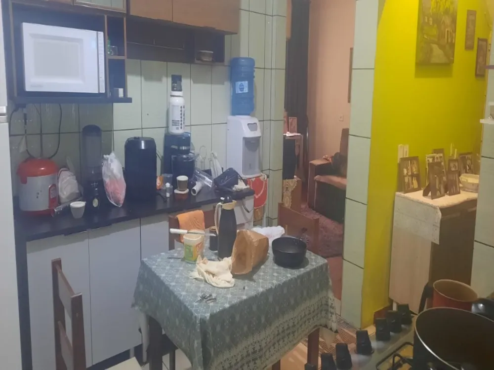 Casa, 6 quartos, 210 m² - Foto 4