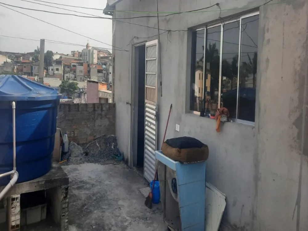 Casa, 6 quartos, 210 m² - Foto 10